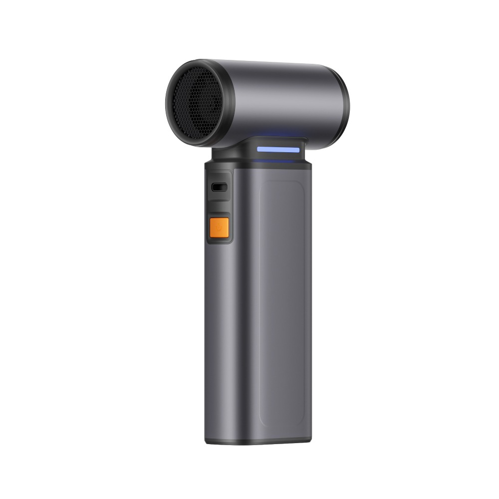 Outdoor Power Fan - Outdoor Handheld High Power Turbo Fan