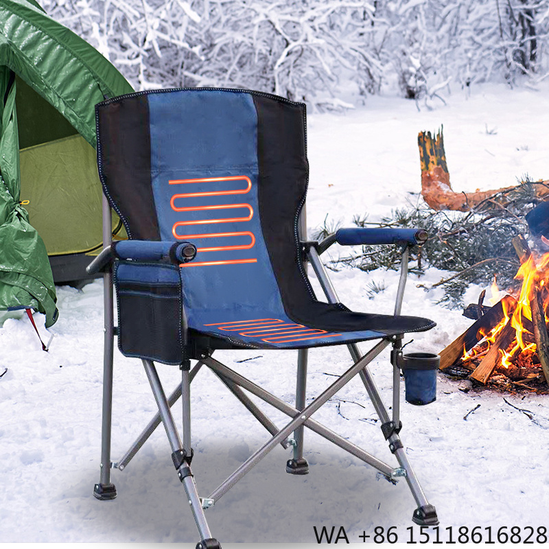 Outdoor Power Recliner - Factory Wholesale Outdoor Double Heating Pad