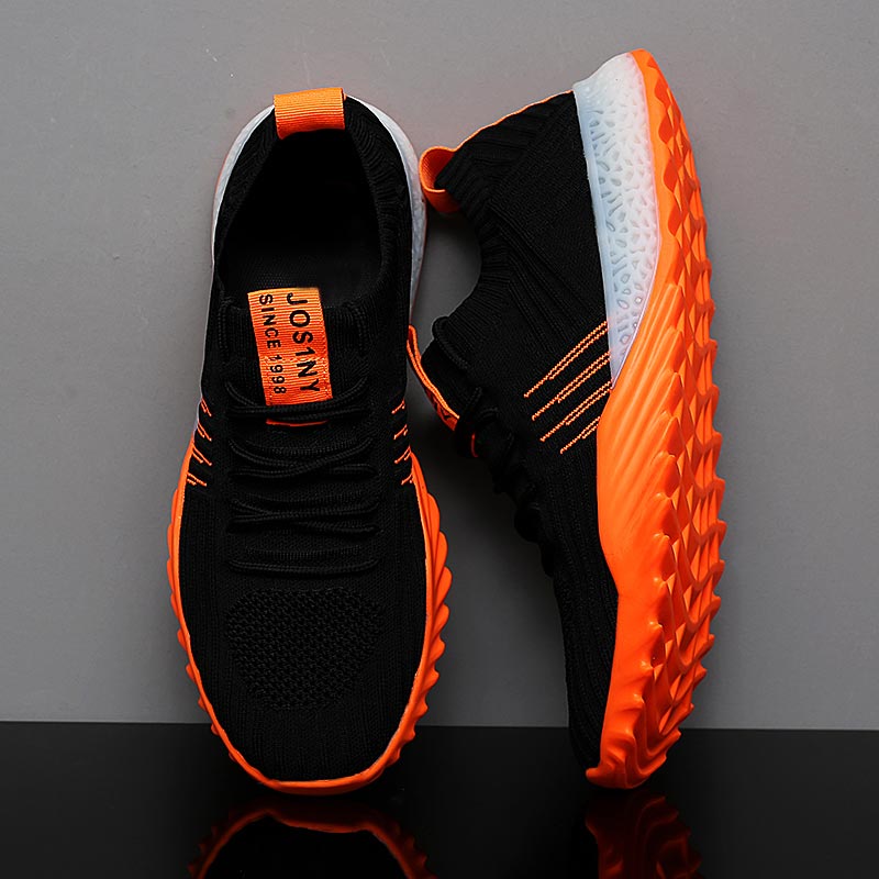 Outdoor Power Block - Plus Size Light Weight Air Mesh