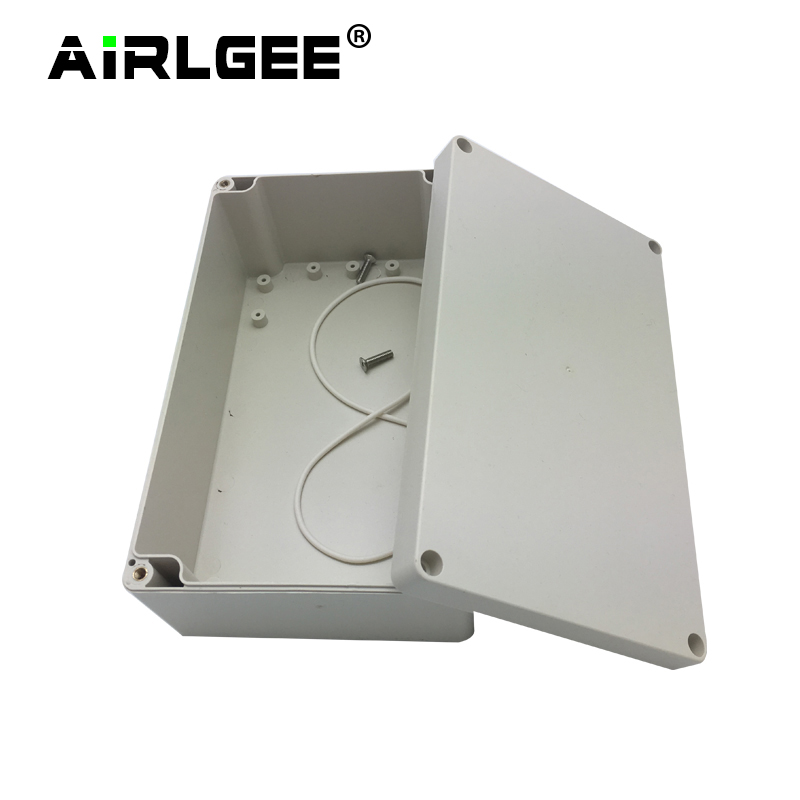 Economy F Series DIY Outdoor M - Outdoor Power Distribution Box recension och pris
