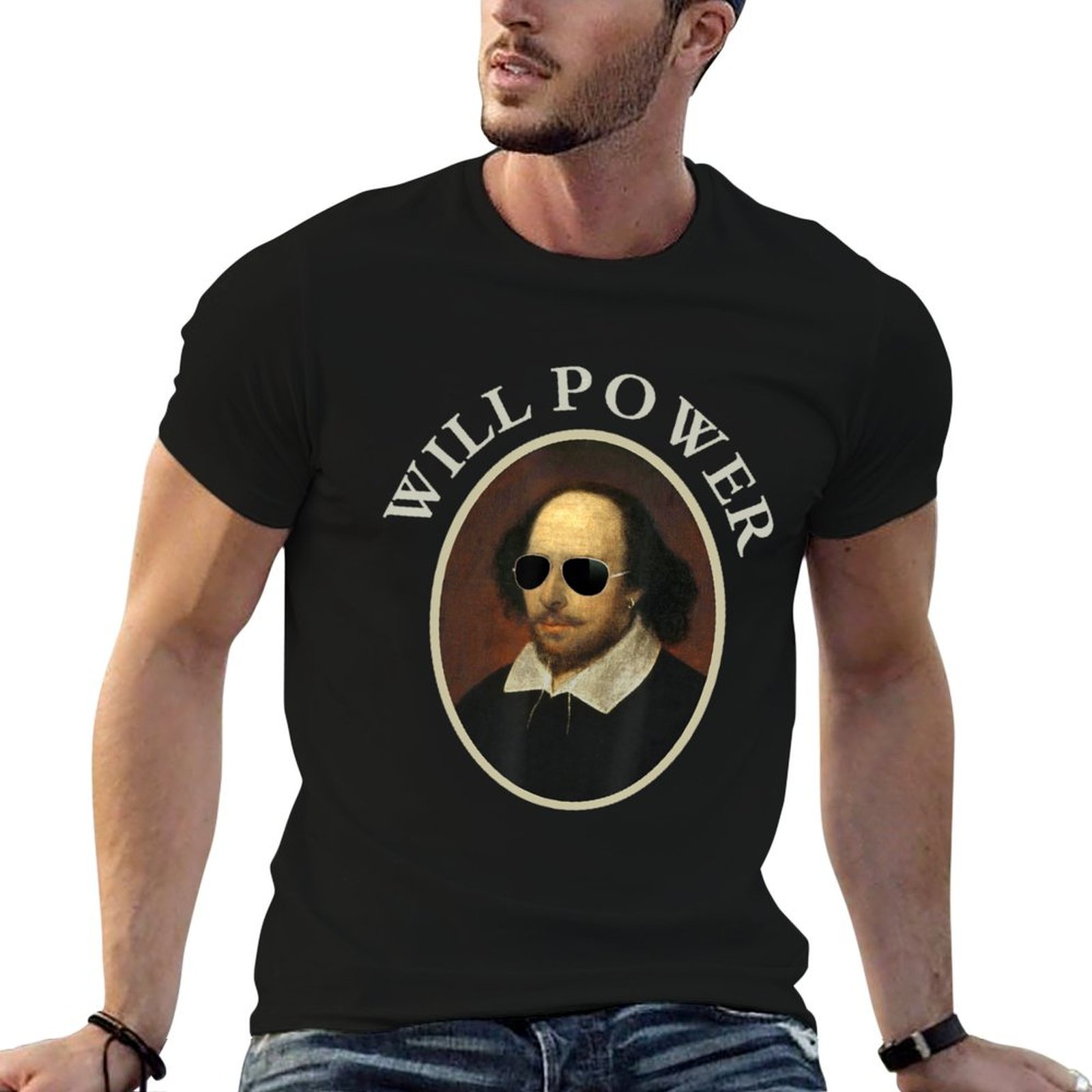 William Shakespeare Will Power - Outdoor Power Block recension och pris