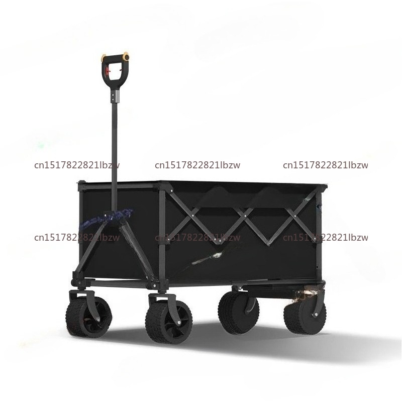 Electric Camper Outdoor Campin - Outdoor Power Recliner recension och pris