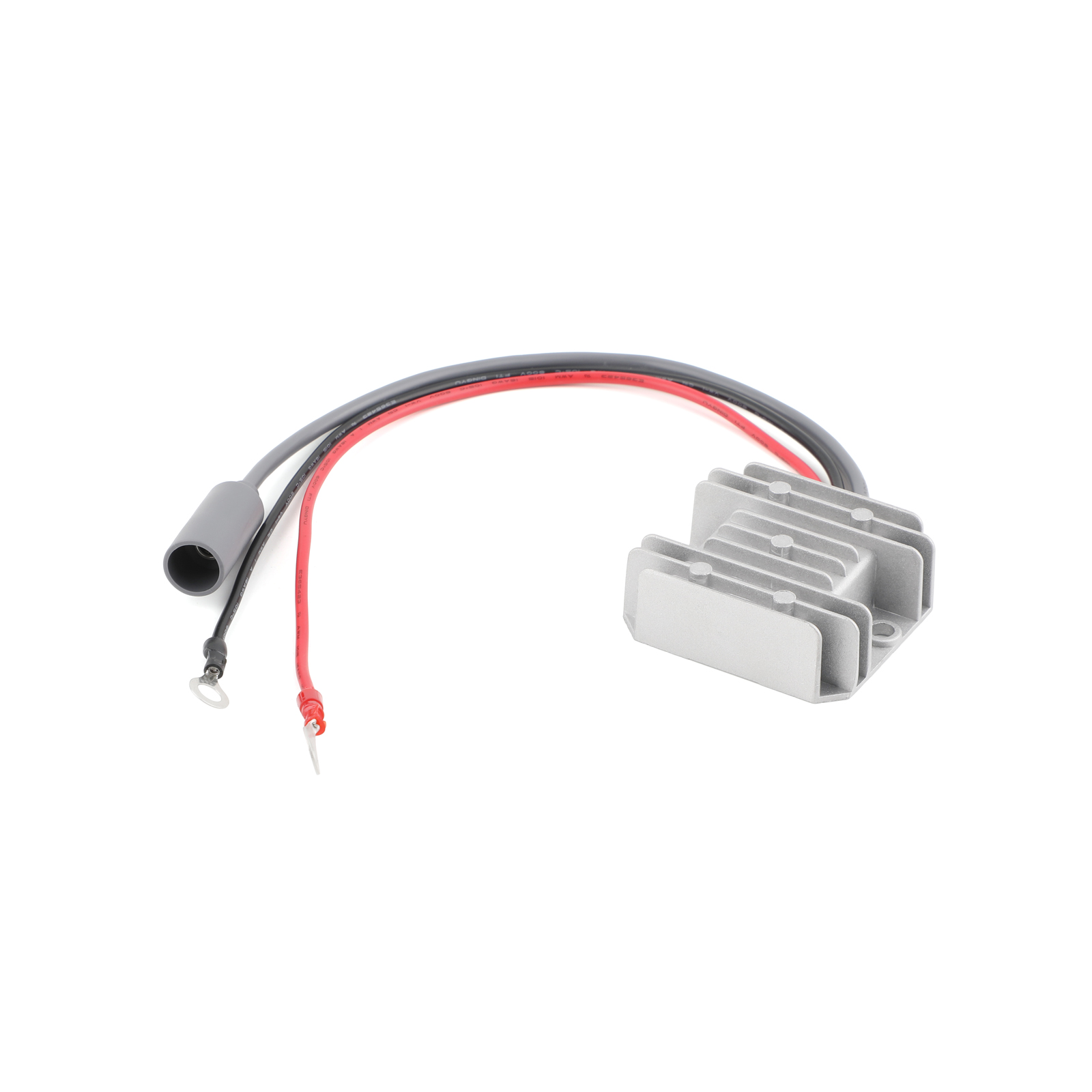 US 12V 24V to 30V 3.5A DC Step - Outdoor Power Block recension och pris