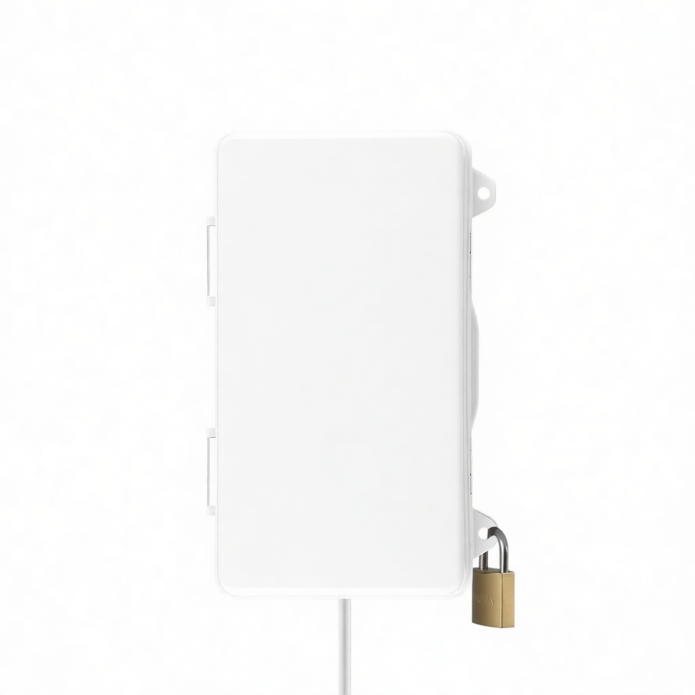 Outdoor Socket Protective Case - Outdoor Power Socket recension och pris