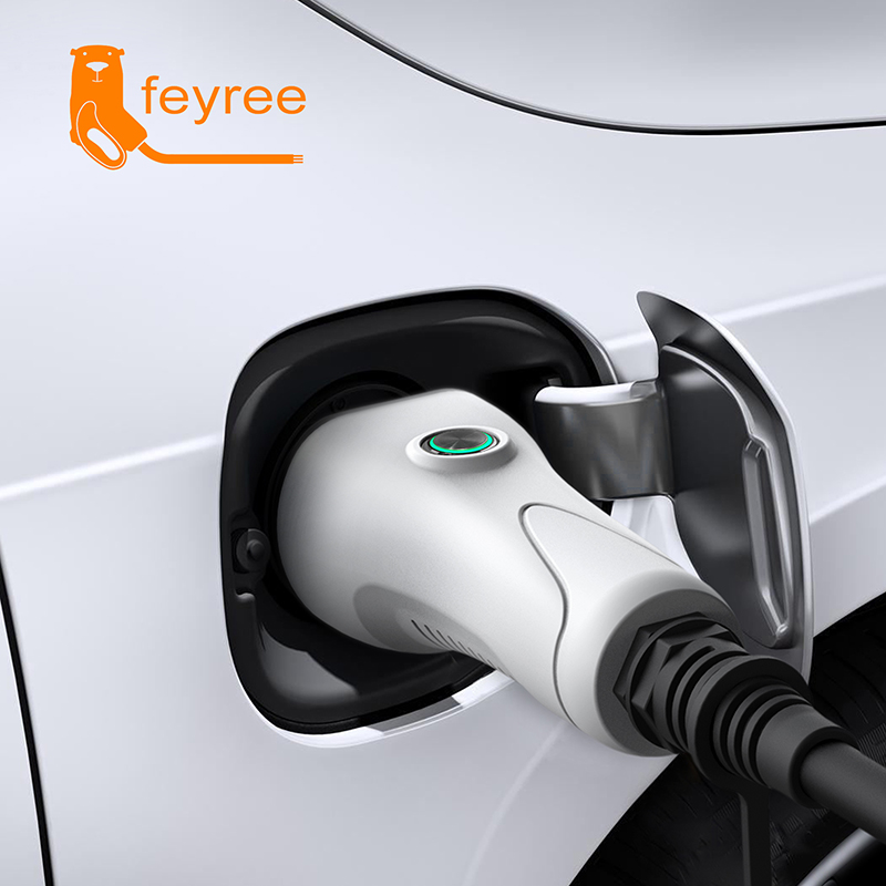Feyree V2L Cable Electric Car  - Outdoor Power Socket recension och pris