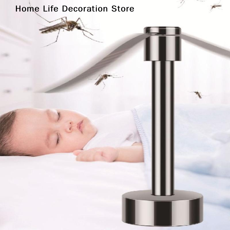 【H】Automatic Mosquito Repellen - Outdoor Power Fan recension och pris