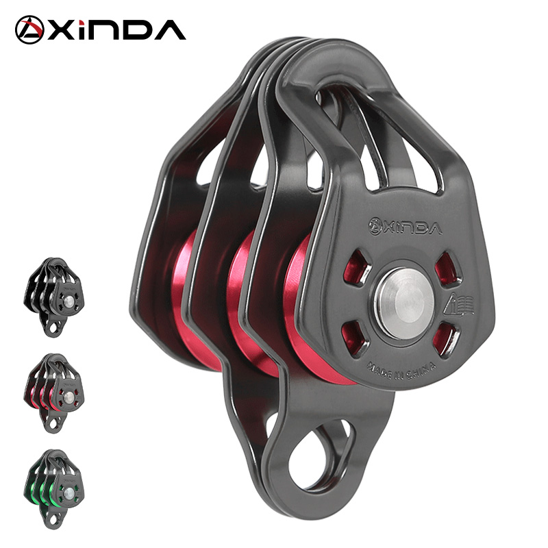 1set Outdoor Three Pulley Cabl - Outdoor Power Block recension och pris