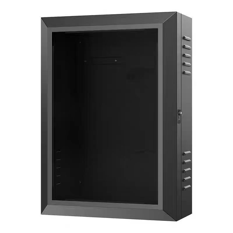 2026 New Energy Vehicle Chargi - Outdoor Power Distribution Box recension och pris
