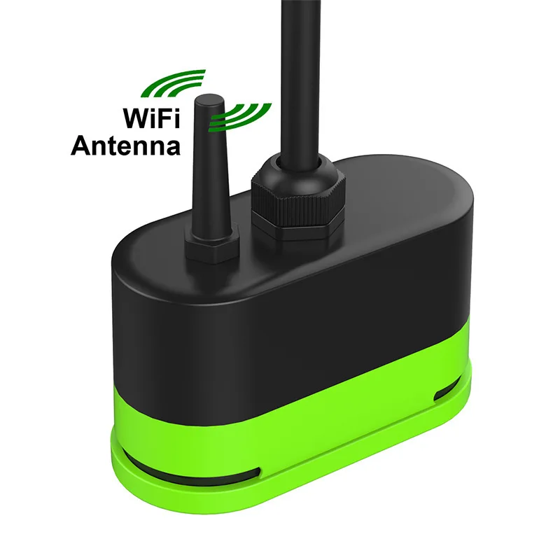 Tuya EU 16A Wifi Smart Outdoor - Outdoor Power Socket recension och pris
