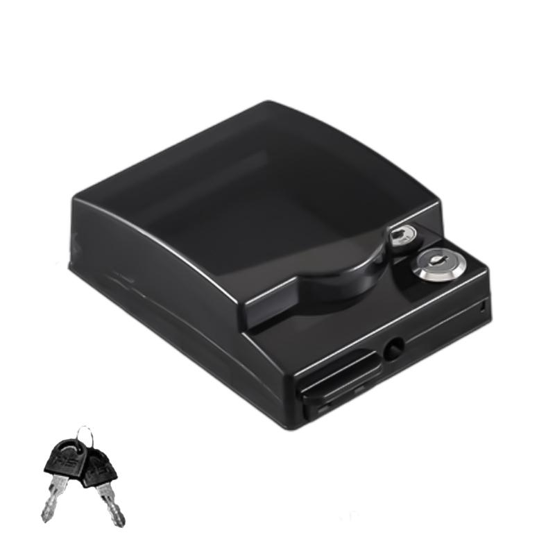 Practical Sturdy Plastic Mater - Outdoor Power Socket recension och pris