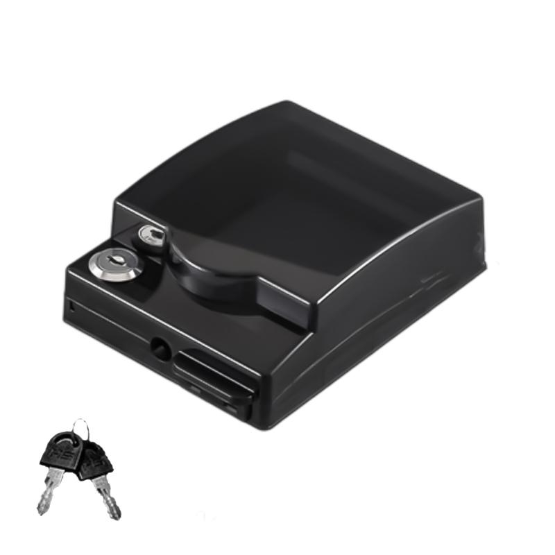 Practical Sturdy Plastic Mater - Outdoor Power Socket recension och pris