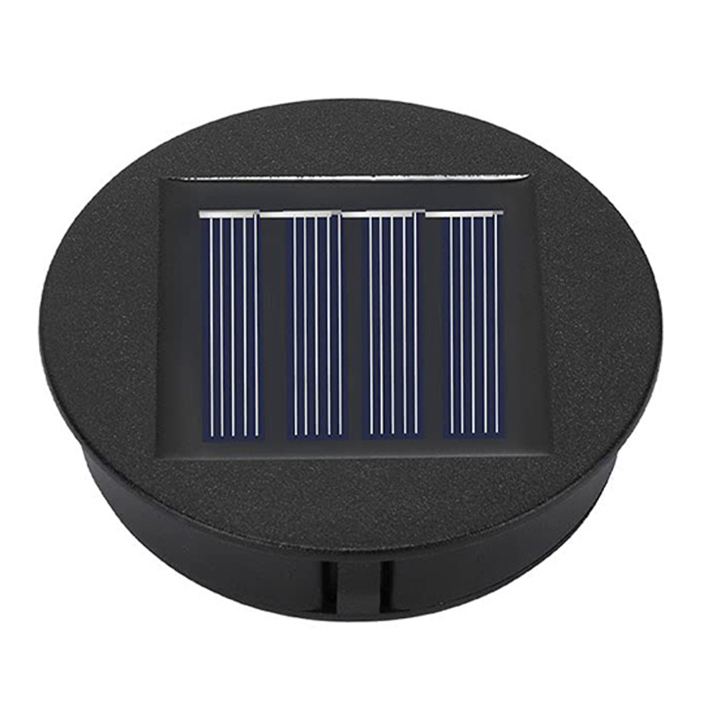 Solar Panel Lantern 1.2 V 600  - Power Switch Outdoor recension och pris