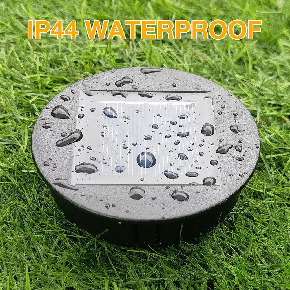 Solar Panel Lantern 1.2 V 600  - Power Switch Outdoor recension och pris