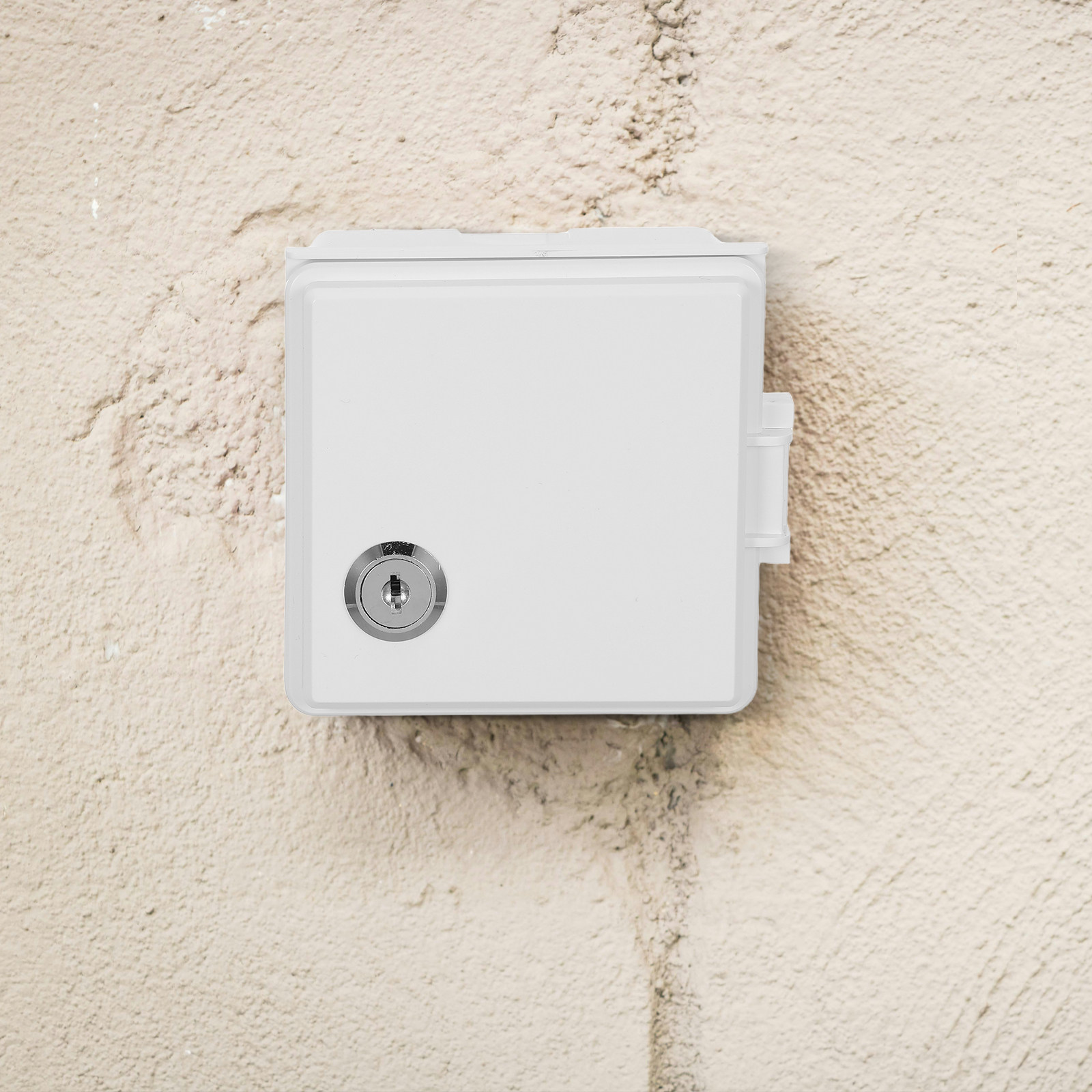 Waterproof Outlet Box Cover Wi - Outdoor Power Socket recension och pris