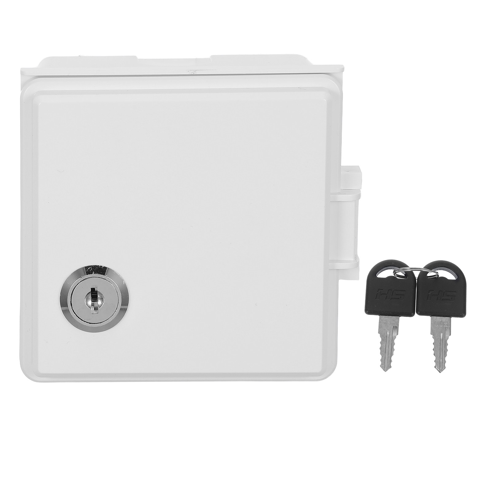 Waterproof Outlet Box Cover Wi - Outdoor Power Socket recension och pris