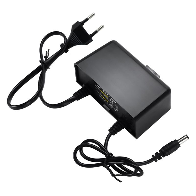 B44C 12V 2A Waterproof Power S - Power Switch Outdoor recension och pris