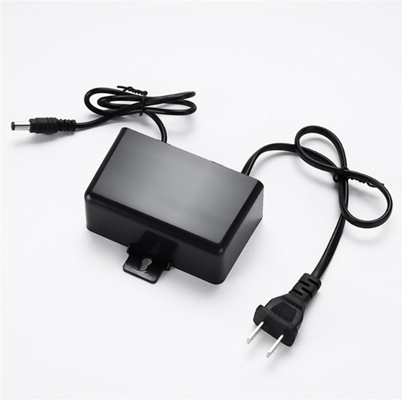 B44C 12V 2A Waterproof Power S - Power Switch Outdoor recension och pris