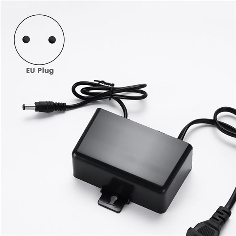 B44C 12V 2A Waterproof Power S - Power Switch Outdoor recension och pris