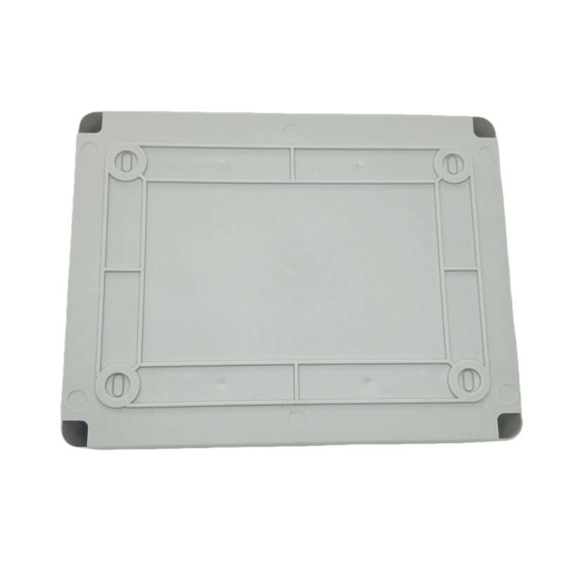 IP65 Distribution Box for DC B - Outdoor Power Distribution Box recension och pris