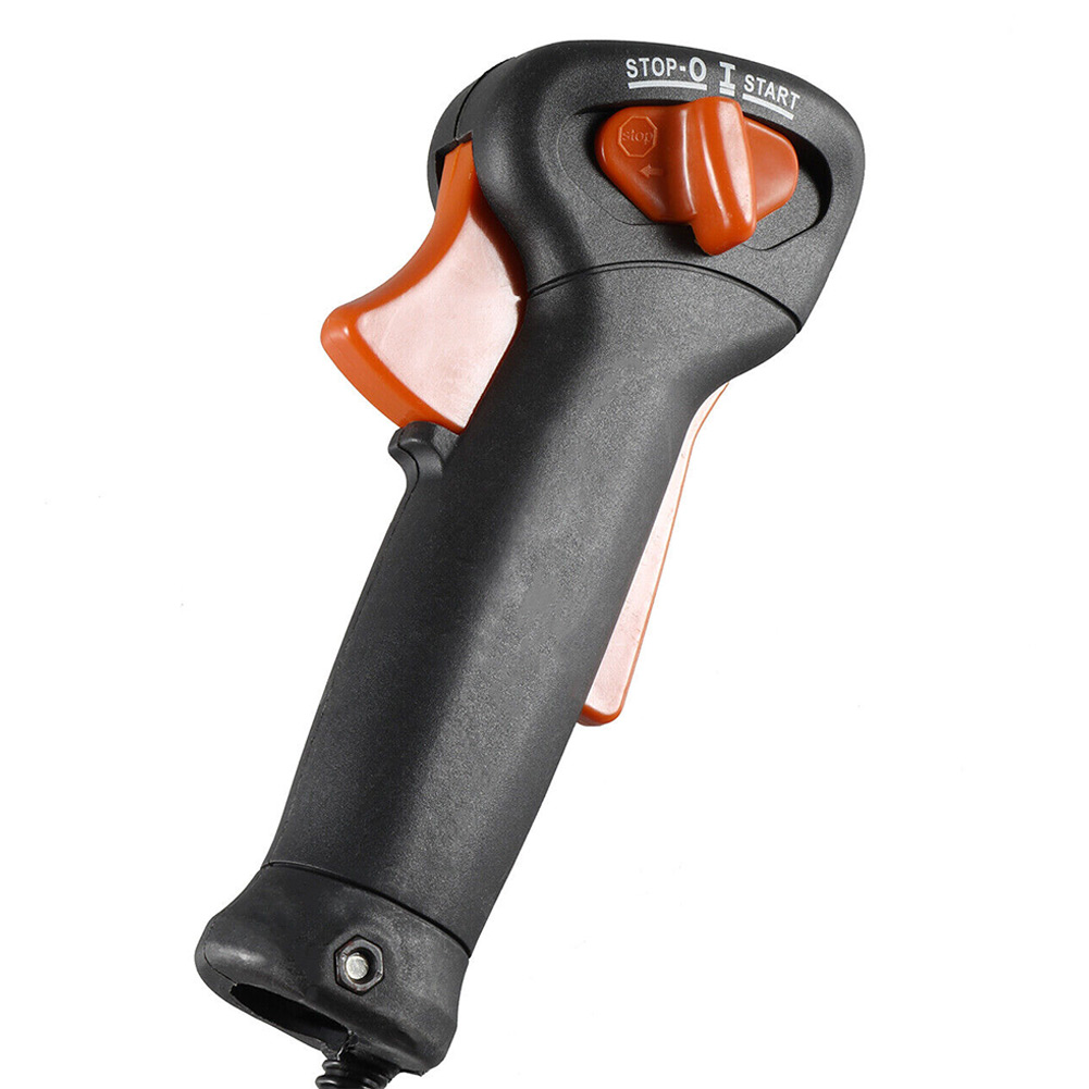 Outdoor Power Equipment Contro - Outdoor Power Tool Brands recension och pris