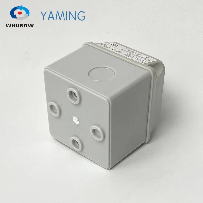 Yaming Electric LW26 YMW26-20/ - Power Switch Outdoor recension och pris