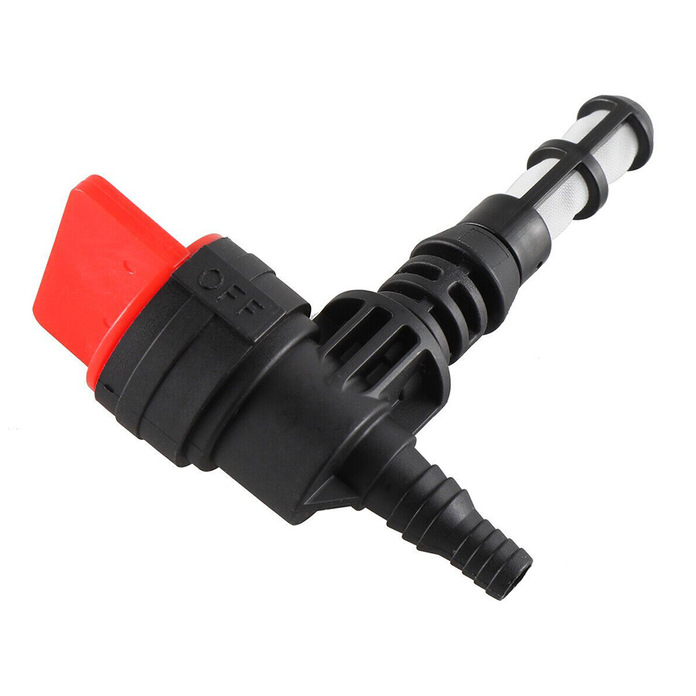 1 Pcs Fuel Shut Off Valve Fuel - Outdoor Power Tool Brands recension och pris