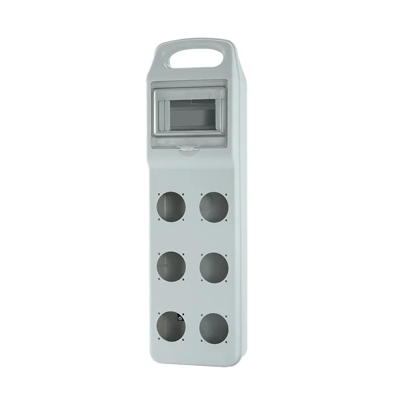 Outdoor Waterproof Industrial  - Power Switch Outdoor recension och pris