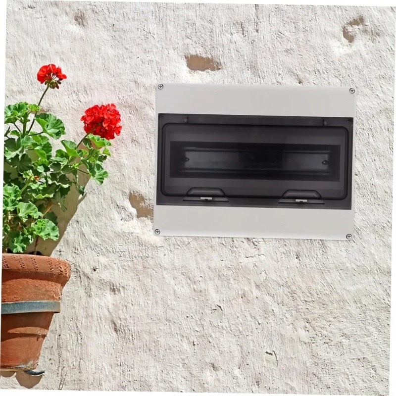 Hot Sale Junction Wire Box 12  - Outdoor Power Distribution Box recension och pris