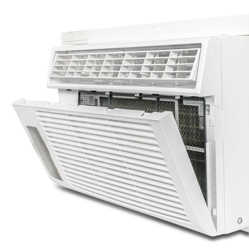 24000 BTU Window Type Air Cond - Outdoor Power Fan recension och pris