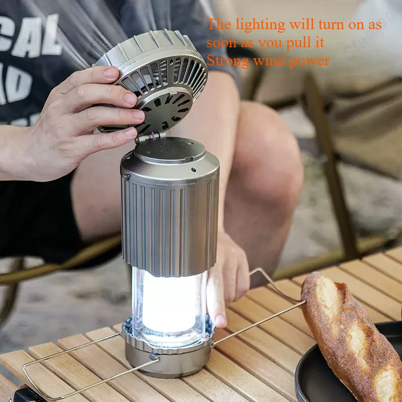 Creative LED Solar Powered Ele - Power Switch Outdoor recension och pris