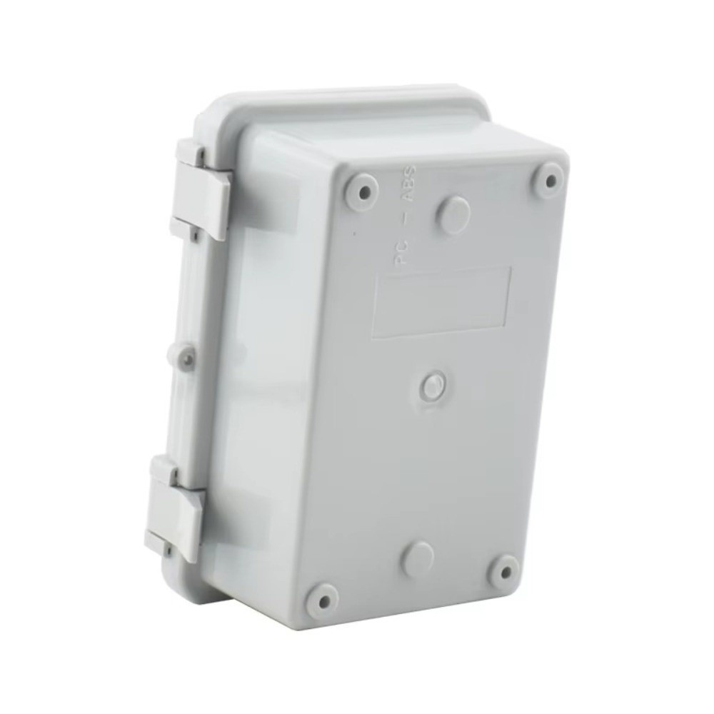 Outdoor Sealed Electrical Plas - Power Switch Outdoor recension och pris