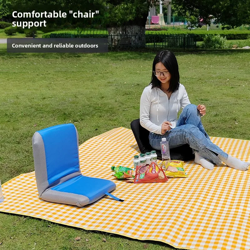 Folding back chair recliner si - Outdoor Power Recliner recension och pris