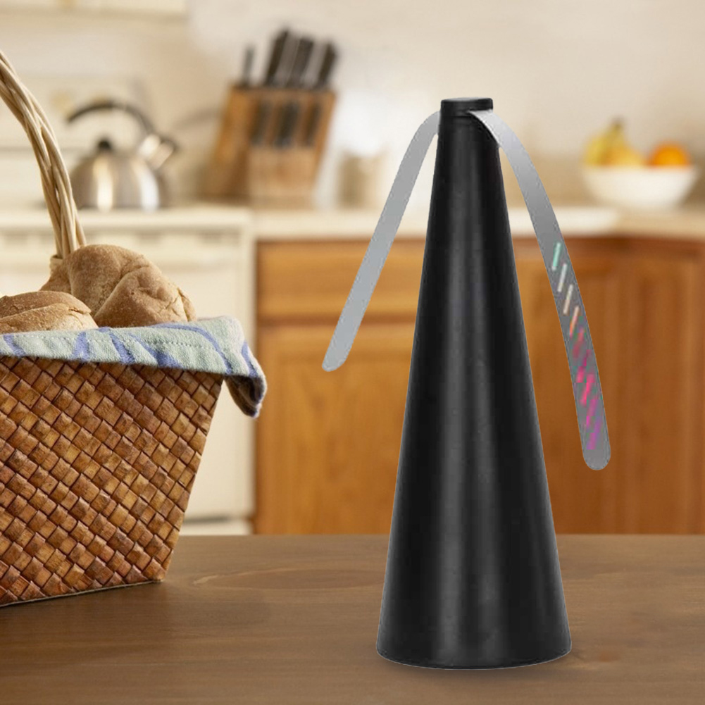 Mosquito Fan USB Or AA Battery - Outdoor Power Fan recension och pris