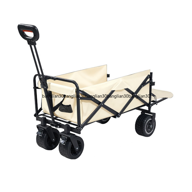 Electric Camper Outdoor Campin - Outdoor Power Recliner recension och pris