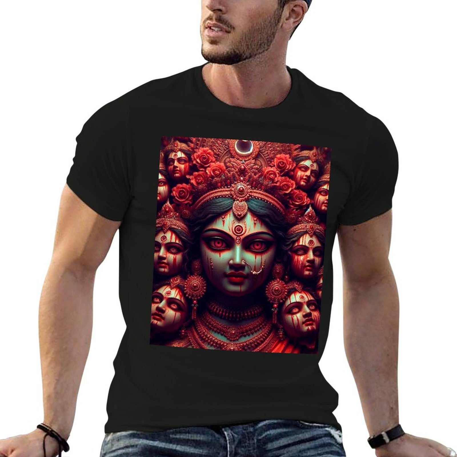 Bhairavi: Red Goddess of Divin - Outdoor Power Block recension och pris