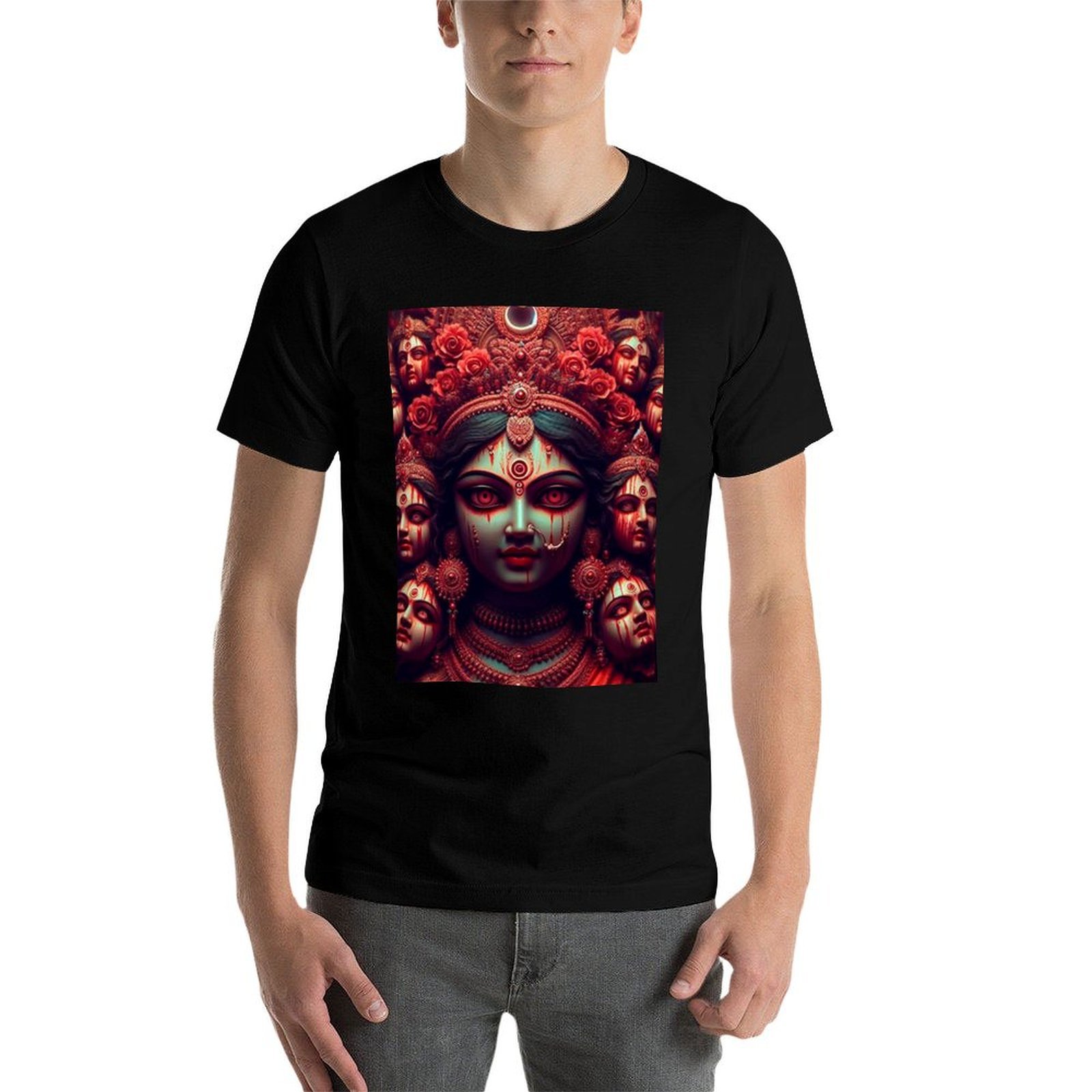 Bhairavi: Red Goddess of Divin - Outdoor Power Block recension och pris