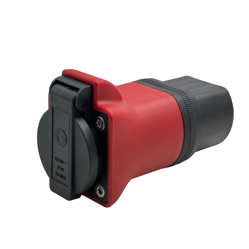 Practical Type 2 V2L EV Conver - Outdoor Power Socket recension och pris