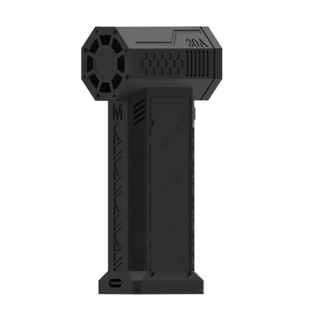 HGHO 130000 RPM Brushless Moto - Outdoor Power Fan recension och pris