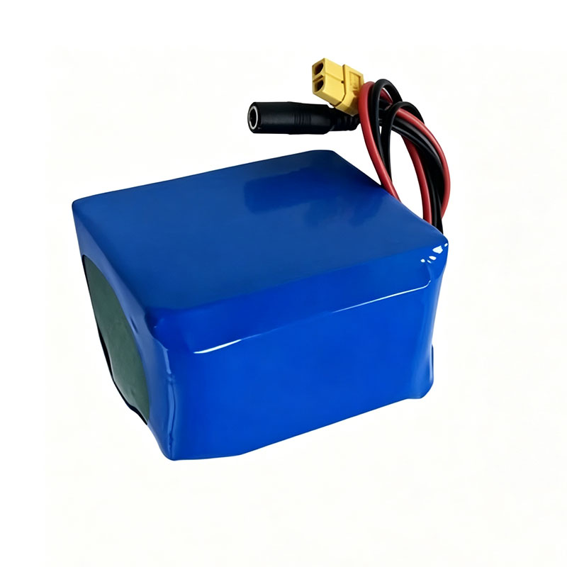 Brand new 4S5P 17500mAh 14.8V1 - Outdoor Power Tool Brands recension och pris