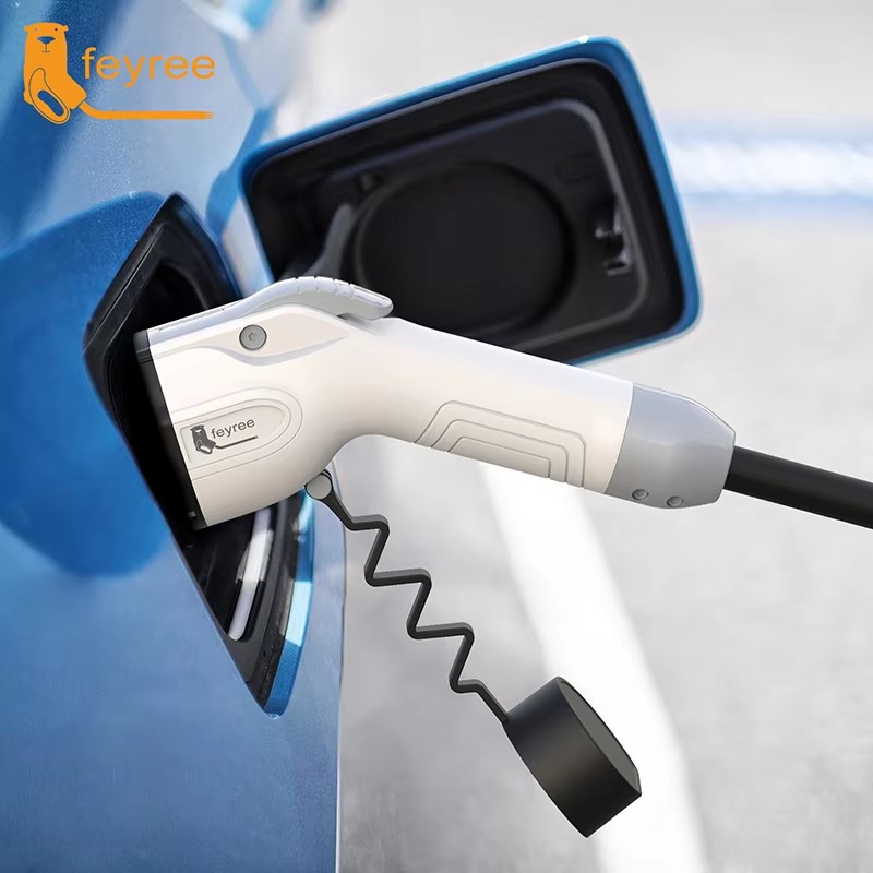 Feyree V2L Cable Discharge Plu - Outdoor Power Socket recension och pris
