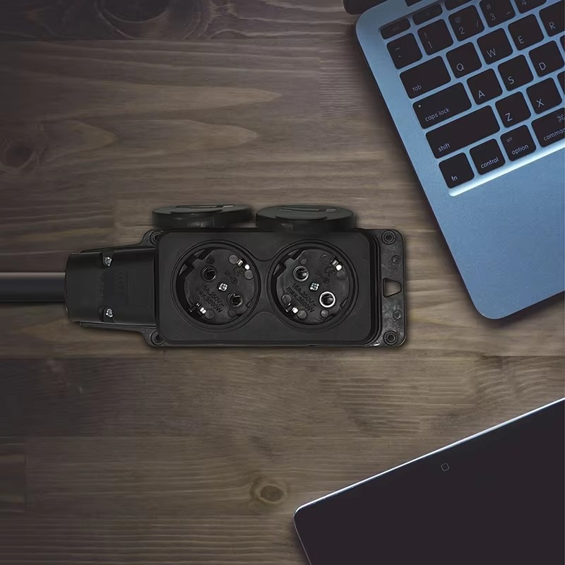 Feyree V2L Cable Discharge Plu - Outdoor Power Socket recension och pris