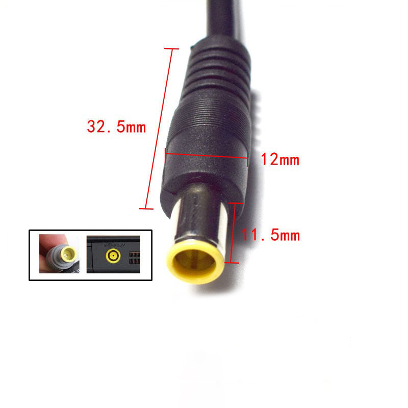 DC7909/8020 to Solar Connector - Outdoor Power Lead recension och pris
